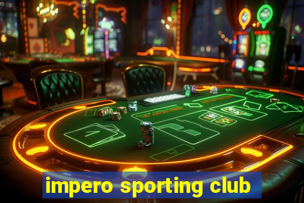 impero sporting club